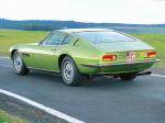 Maserati Ghibli 1967 года